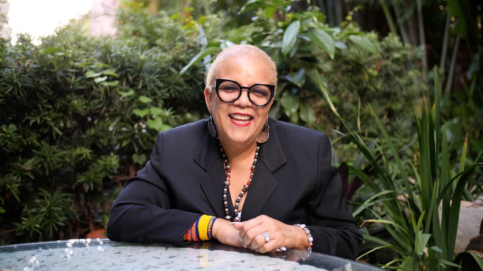 Jamaican Rosie Gordon-Wallace spotlighted among Miami-Dade’s hospitality history makers