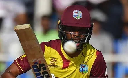 Seales, Rutherford, and Chase shine as West Indies level series in Trinidad