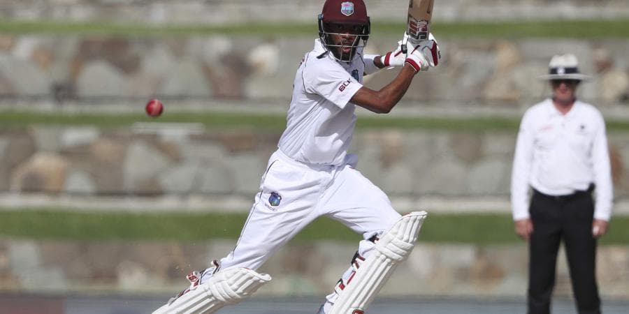 Roston Chase named West Indies Test Captain after bold, trailblazing selection process