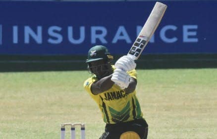 Powell fifty trumps Shai Hope’s as Scorpions sting Pride