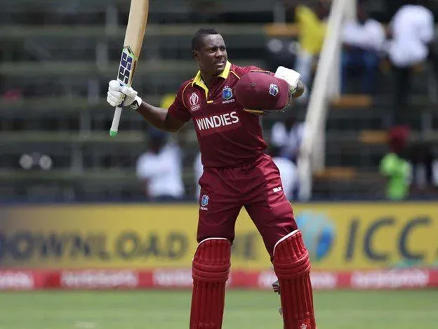 Rovman Powell joins Royals, Hayden Walsh moves to Tallawahs