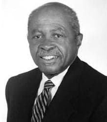Black History Month Spotlight: Roy L. Clay Sr.