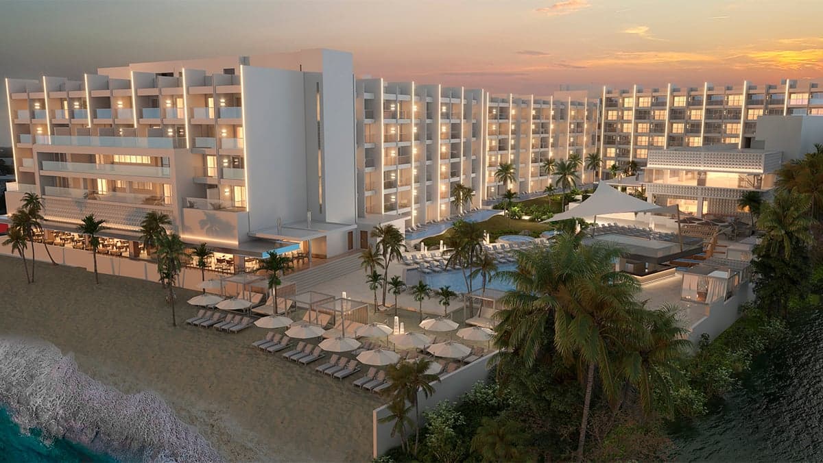 Blue Diamond Resorts rebrands as Royalton Hotels & Resorts