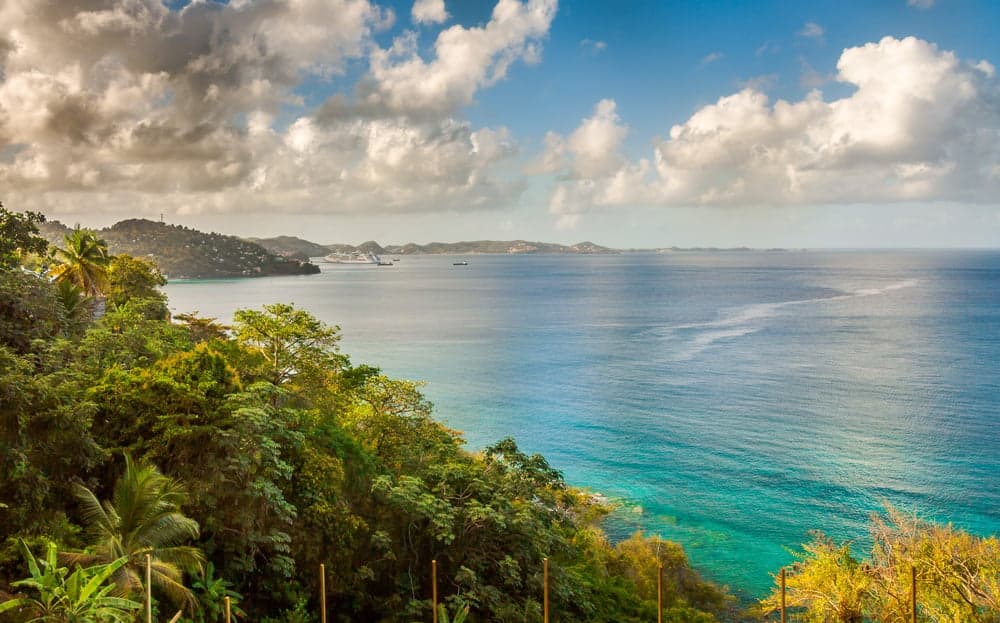 Mitchell says hundreds of Grenadians will be employed at rebranded hotel