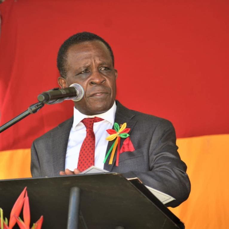 Grenada’s longest-serving Prime Minister Keith Mitchell exits politics