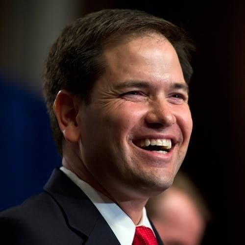 Rubio hints at possible immigration reform