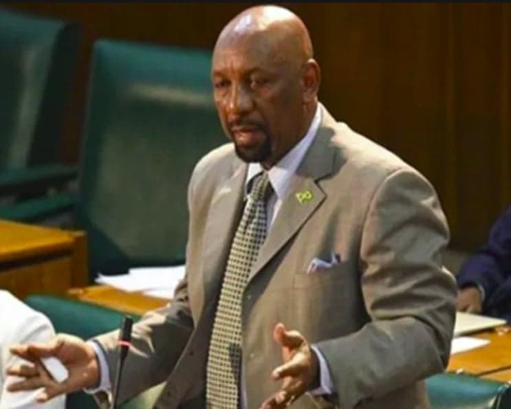 Caribbean urged to collaborate more on fight against terrorism