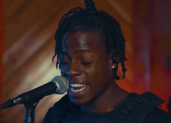 Rytikal Shares His ‘Story’ As Two New Videos Trend on YouTube