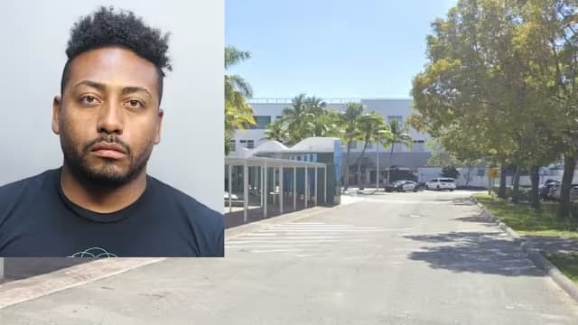 Former Miami-Dade teacher sentenced to 25 years for human trafficking
