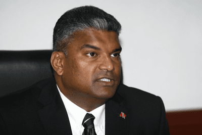 Former Trinidad & Tobago Attorney General Arrested on Matters of Public Corruption