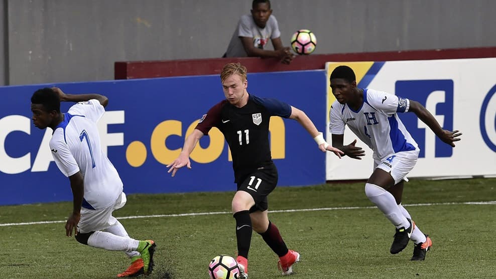 CONCACAF to implement new club competition