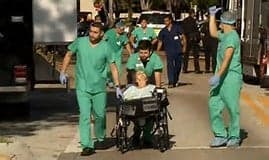 Six Patients at South Florida Rehab Center Die in Hurricane Irma Aftermath