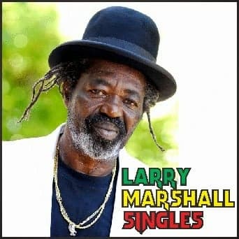 Reggae pioneer Larry Marshall dead at 76