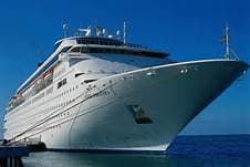 Major Caribbean cruise ship ports closed indefinitely