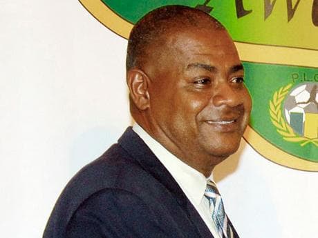Jamaica prepares for friendlies