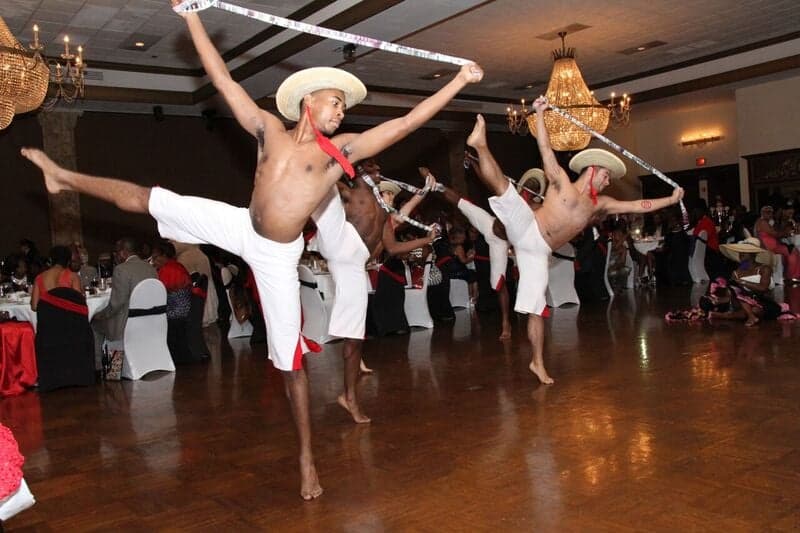Trinidad and Tobago Independence