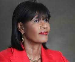 UWI to confer former Prime Minister, Portia Simpson, with honorary doctorate