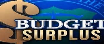 Jamaica posts record budget surplus