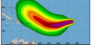 Haiti prepares for passage of Hurricane Irma