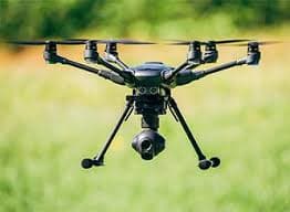 Barbados to Ban Importation of Drones