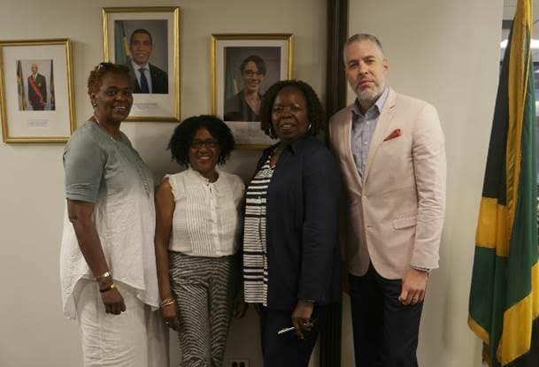 Jamaica Tourist Board Thanks Diaspora for its Support in Marketing Jamaica