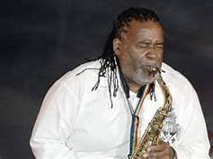 Dean blows up D Brown melodies