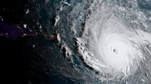 One Person Missing as Hurricane Irma Brushes Haiti
