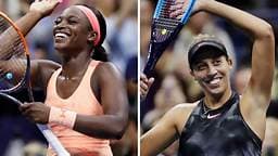 Sloane Stephens upsets Venus Williams to reach US Open Finals