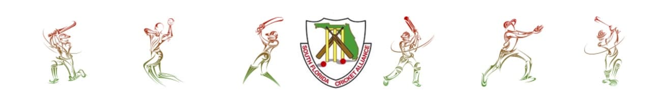 South Florida Cricket Report