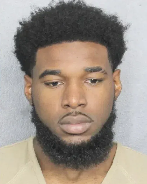 Lauderdale Lakes man charged with murder in shooting of TikTok influencer