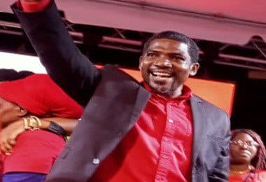 St. Kitts PM to name cabinet on Saturday invites his predecessor to the ceremony