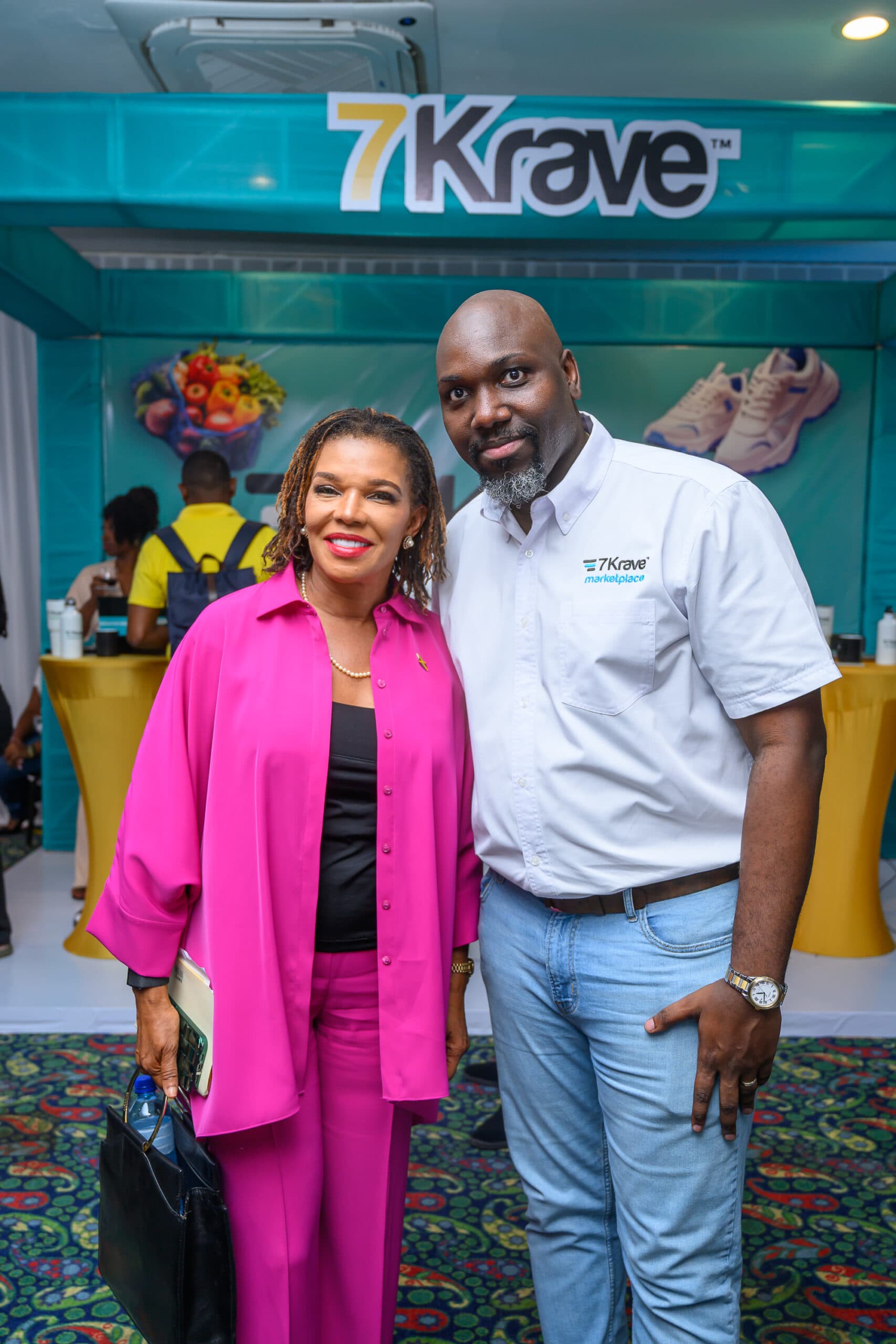 7Krave Marketplace launches: Jamaica’s answer to Amazon
