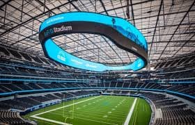 CONCACAF Nations League semis, finals head to SoFi Stadium for 2025 and 2027 editions