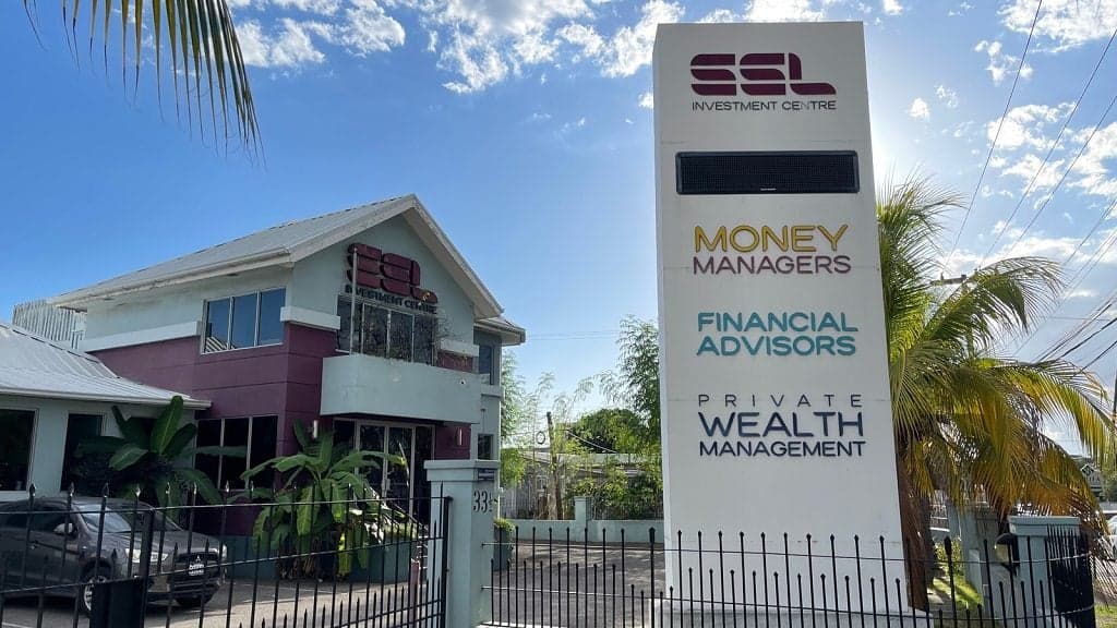 Jamaican gov't to no longer provide financial support to SSL