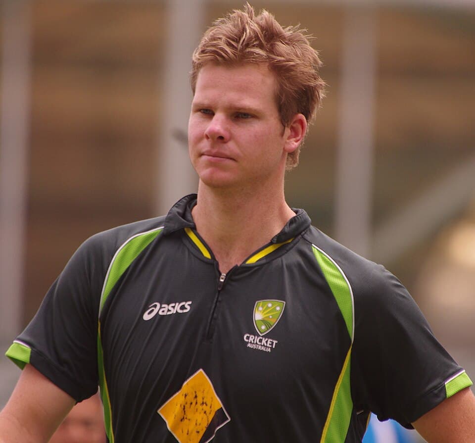 Warrican unmoved by Steve Smith's absence ahead of Test showdown