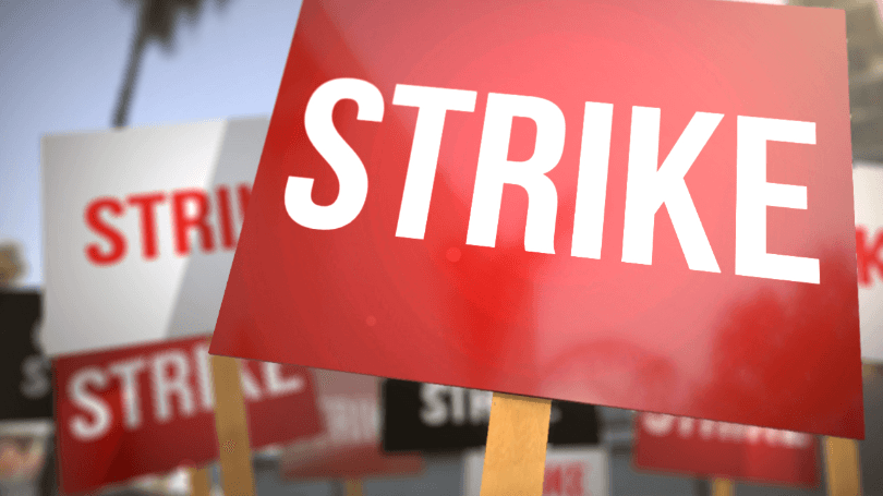 Doctors in Suriname go on strike action over wages