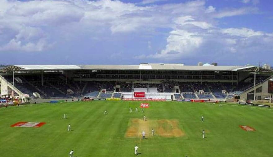 Jamaica eyes cricket history with possible day-night Test against Australia
