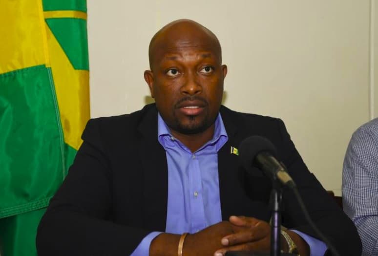 St. Vincent politicians to debate marijuana legislation