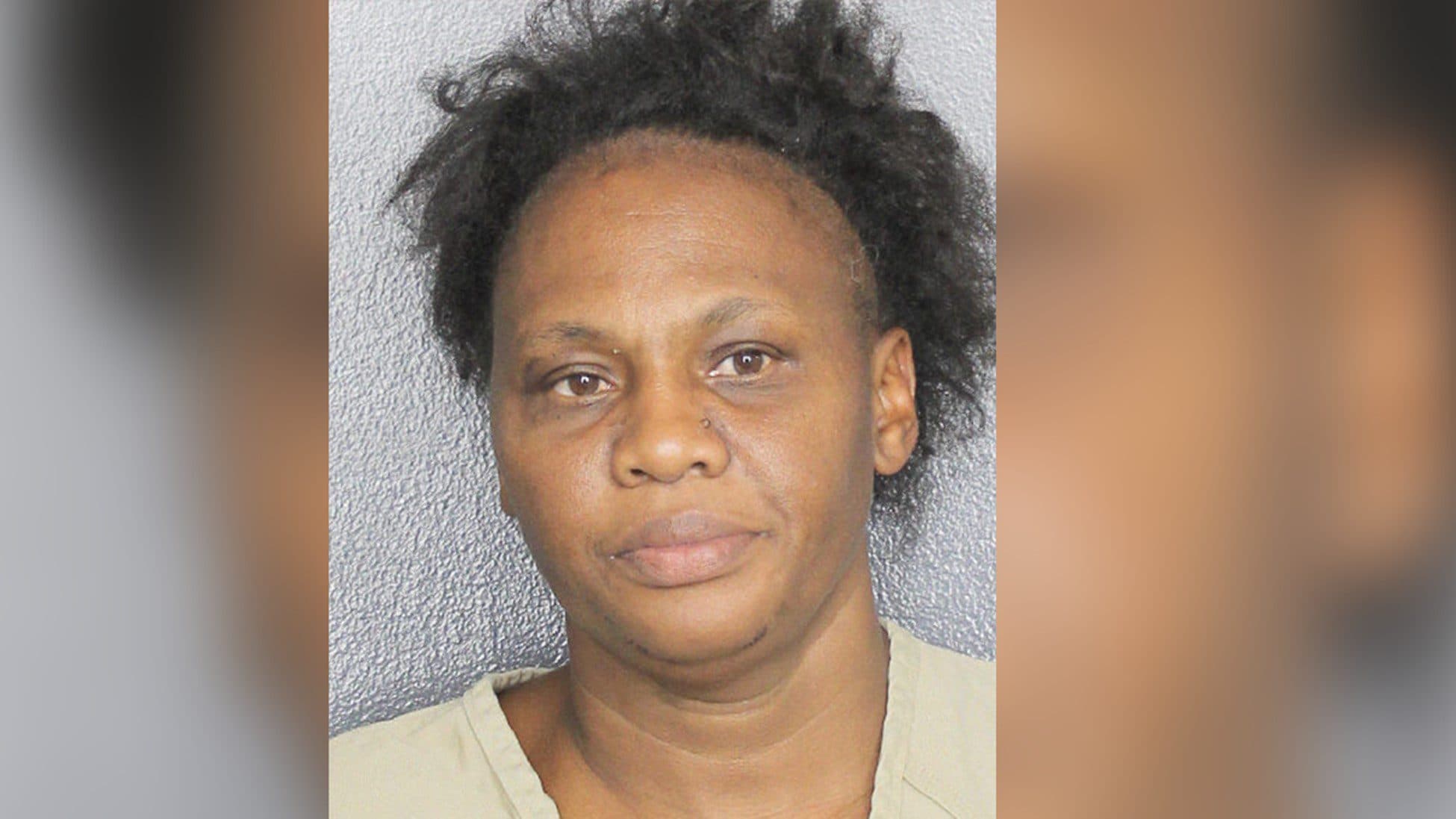 Woman arrested in Broward for battery on 11-year-old student