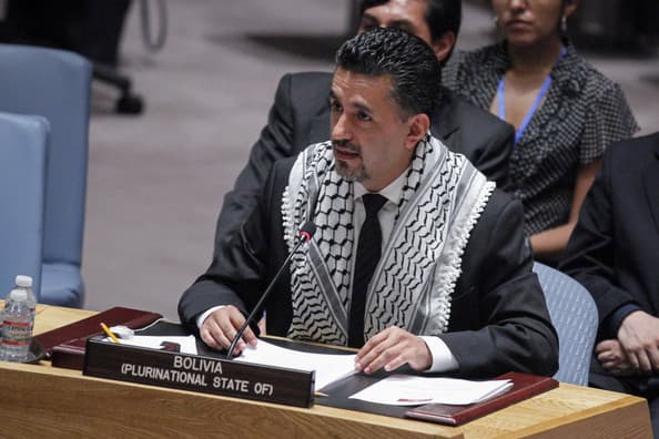 Security Council underscores opportunities towards lasting stability in Haiti