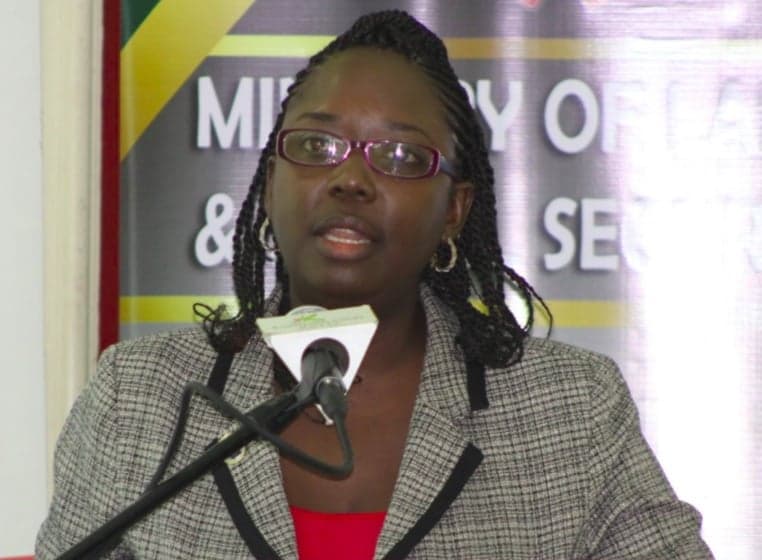 Government moving to curtail child labor in Jamaica