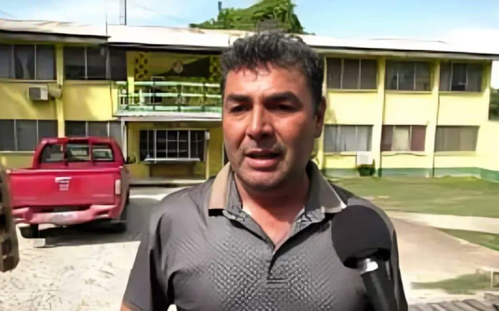 Former Belize ambassador charged for sexual assault and harm of minor