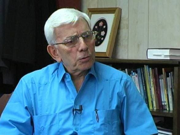 Former Prime Minister of Belize Calls on Biden to End Cuba Embargo
