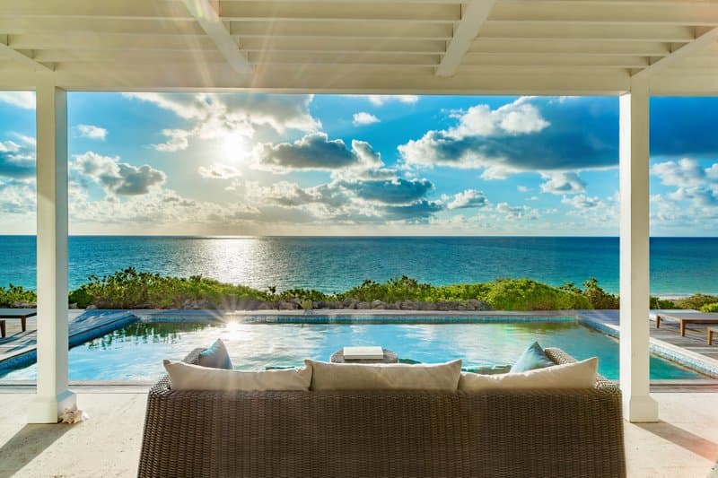 Sailrock South Caicos: Where tranquility meets adventure