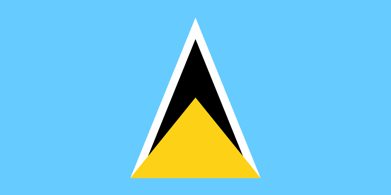 This Day in History: Saint Lucia becomes independent