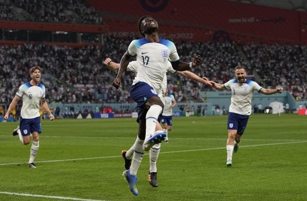 England wary of World Cup upset against US