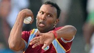 Badree named Windies white-ball assistant coach