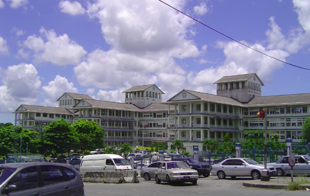 China to provide specialist medical services to T&T