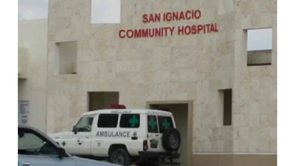 Belizean government denounces gang invasion at hospital