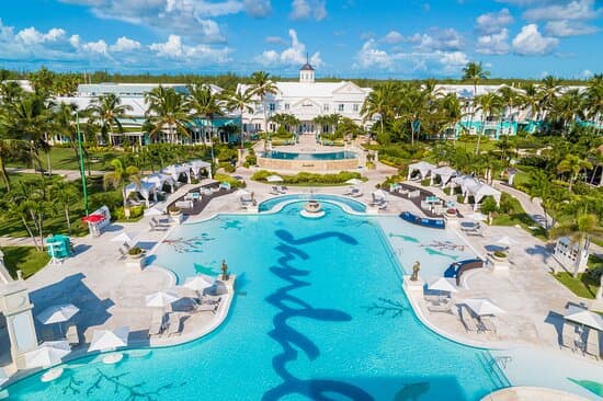 Sandals responds to Bahamas auction notice for Exuma properties